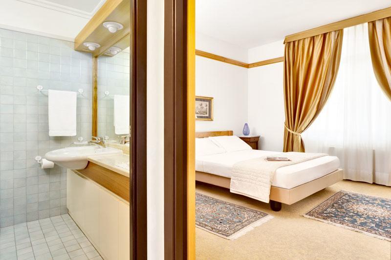 Park Hotel Ca' Noa Brescia Exterior foto