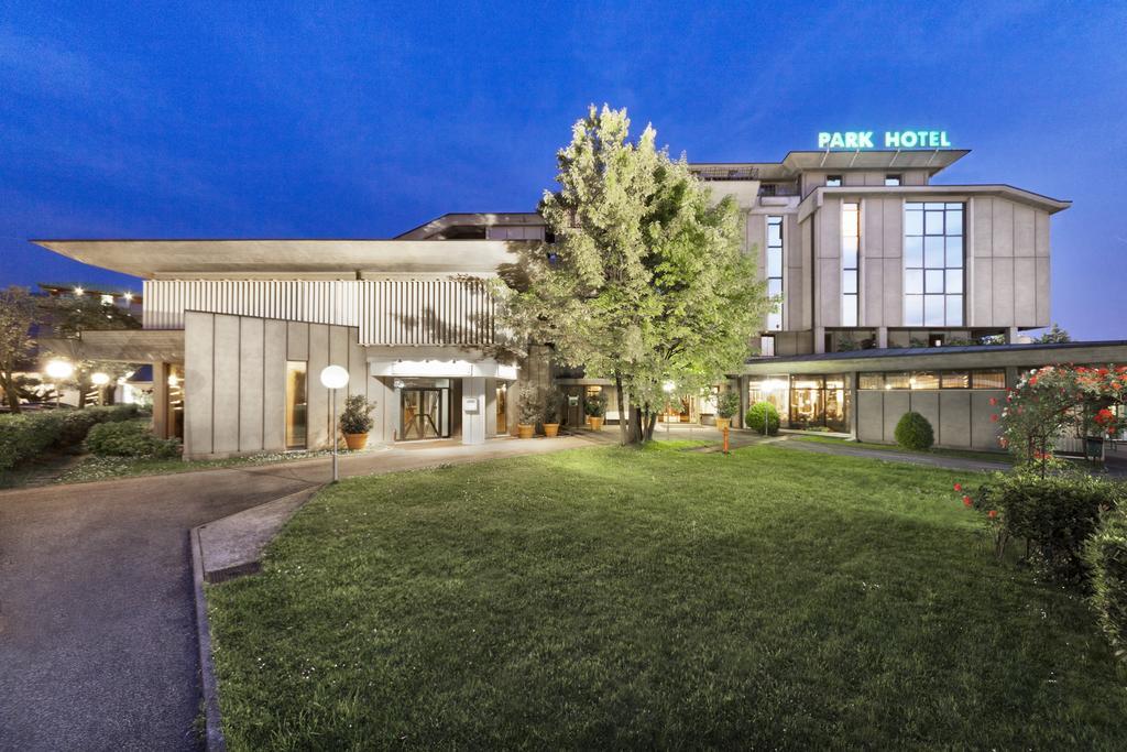 Park Hotel Ca' Noa Brescia Exterior foto