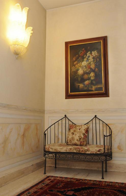 Park Hotel Ca' Noa Brescia Exterior foto
